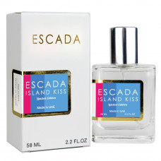 Escada Island Kiss Perfume Newly женский 58 мл