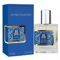 Attar Collection Azora Perfume Newly унисекс 58 мл