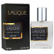 Lalique Encre Noire Perfume Newly мужской 58 мл