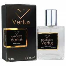 Vertus Narcos`is Perfume Newly унисекс 58 мл