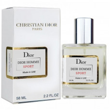 Dior Homme Sport Perfume Newly мужской 58 мл