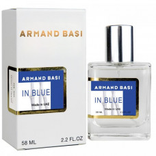 Armand Basi In Blue Perfume Newly мужской 58 мл