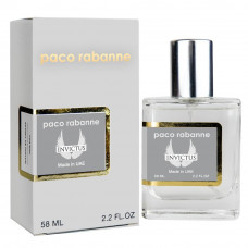 Paco Rabanne Invictus Perfume Newly мужской 58 мл