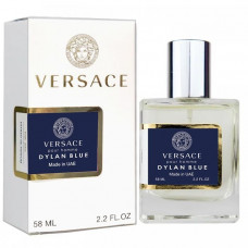 Versace Dylan Blue Perfume Newly мужской 58 мл