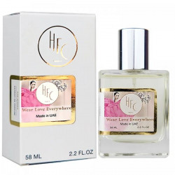 Haute Fragrance Company Wear Love Everywhere Perfume Newly женский 58 мл