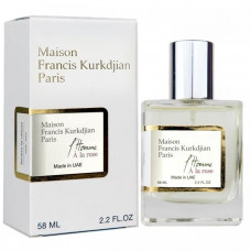 Maison Francis Kurkdjian L`Homme A La Rose Perfume Newly мужской 58 мл