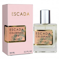 Escada Celebrate Life Perfume Newly женский 58 мл