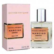 Narciso Rodriguez Narciso Ambree Perfume Newly женский 58 мл