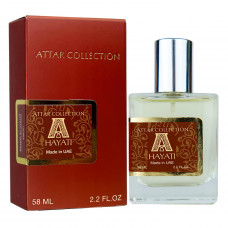 Attar Collection Hayati Perfume Newly унисекс 58 мл