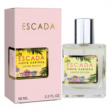 Escada Fiesta Carioca Perfume Newly женский 58 мл