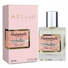 Azzaro Mademoiselle Perfume Newly женский 58 мл