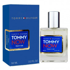 Tommy Hilfiger Tommy Now Perfume Newly мужской 58 мл