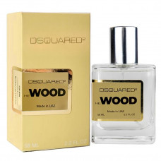 Dsquared2 He Wood Perfume Newly мужской 58 мл