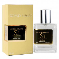 Giorgio Armani Si Eau De Parfum Intense Perfume Newly женский 58 мл