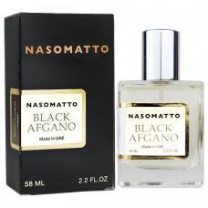 Nasomatto Black Afgano Perfume Newly унисекс 58 мл