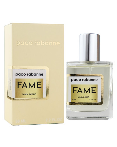 Paco Rabanne Fame Perfume Newly жіночий 58 мл