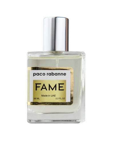 Paco Rabanne Fame Perfume Newly жіночий 58 мл