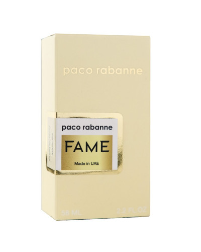 Paco Rabanne Fame Perfume Newly жіночий 58 мл