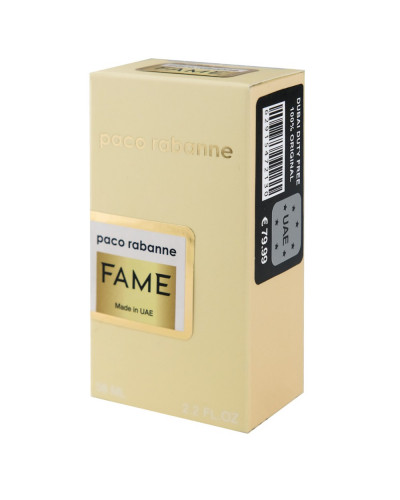 Paco Rabanne Fame Perfume Newly жіночий 58 мл