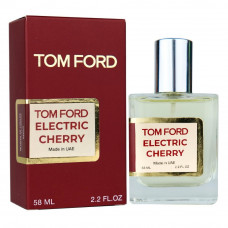 Tom Ford Electric Cherry Perfume Newly унисекс 58 мл