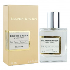 Zielinski & Rozen Black Pepper & Amber Neroli Perfume Newly унисекс 58 мл