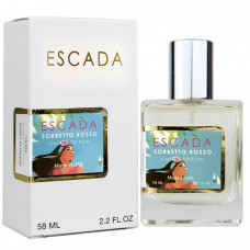 Escada Sorbetto Rosso Perfume Newly женский 58 мл