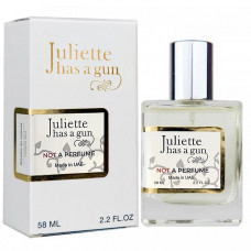 Juliette Has A Gun Not a Perfume  Perfume Newly женский 58 мл