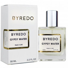 Byredo Gypsy Water Perfume Newly унисекс 58 мл