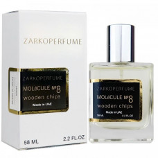 Zarkoperfume Molecule №8 Perfume Newly унисекс 58 мл