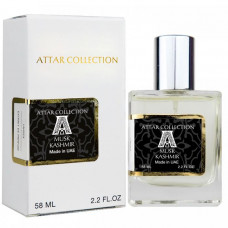 Attar Collection Musk Kashmir Perfume Newly унисекс 58 мл