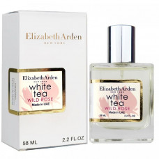 Elizabeth Arden White Tea Wild Rose Perfume Newly женский 58 мл