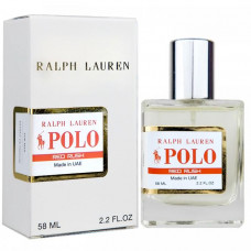 Ralph Lauren Polo Red Rush Perfume Newly мужской 58 мл