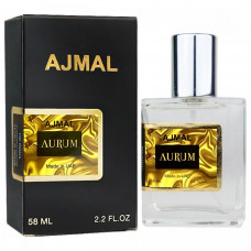 Ajmal Aurum Perfume Newly женский 58 мл