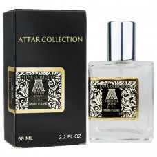 Attar Collection Crystal Love for Him Perfume Newly мужской 58 мл