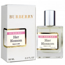 Burberry Her Blossom Perfume Newly женский 58 мл