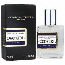 Carolina Herrera Good Girl Perfume Newly женский 58 мл