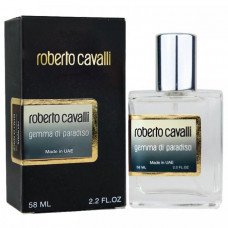 Roberto Cavalli Gemma di Paradiso Perfume Newly женский 58 мл