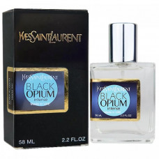 Yves Saint Laurent Black Opium Intense Perfume Newly женский 58 мл