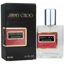 Jimmy Choo Blossom Perfume Newly женский 58 мл