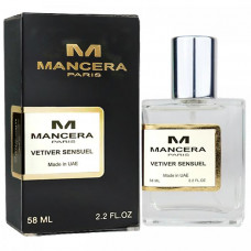 Mancera Vetiver Sensuel Perfume Newly унисекс 58 мл