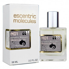 Ecentric Molecules Molecule 01 Perfume Newly унисекс 58 мл