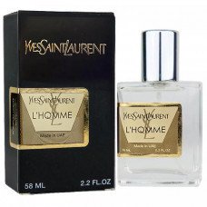 Yves Saint Laurent L`Homme Perfume Newly чоловічий 58 мл