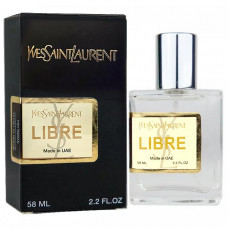 Yves Saint Laurent Libre Perfume Newly женский 58 мл