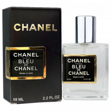 Chanel Bleu De Chanel Perfume Newly мужской 58 мл