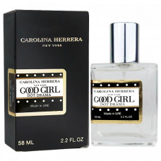 Carolina Herrera Good Girl Dot Drama Perfume Newly женский 58 мл