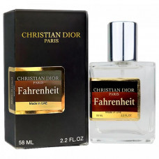 Dior Fahrenheit Perfume Newly мужской 58 мл