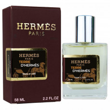 Hermes Terre d`Hermes Perfume Newly мужской 58 мл