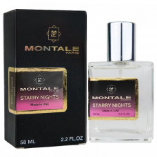 MONTALE Starry Nights Perfume Newly унисекс 58 мл