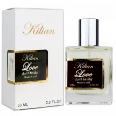 Kilian Love Don`t be Shy Perfume Newly женский 58 мл