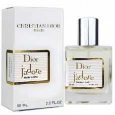 Dior Jadore Perfume Newly женский 58 мл